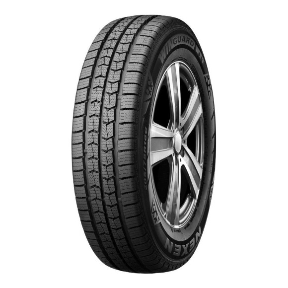 Шины Nexen  225/75/16  R 121/120 C Winguard