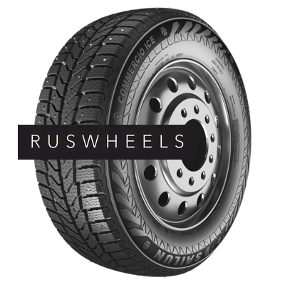 Шины Sailun 215/60R17C 109/107T Commercio Ice TL (шип.) Шины Sailun 215/60R17C 109/107T Commercio Ice TL (шип.)