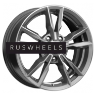 Диски iFree 6,5x16/5x112 ET46 D57,1 Икигай (КС865) Хай Вэй Диски iFree 6,5x16/5x112 ET46 D57,1 Икигай (КС865) Хай Вэй