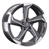 Диски REPLAY  LX194  8,0\R18 5*114,3 ET30  d60,1  GMF  [084823-170113004]