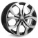 Диски iFree Original 6.5\R16 5*114.3 ET50 d66.1 Алмаз черный