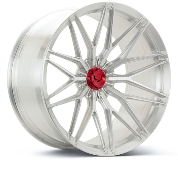 Диски Vossen VPS-4 23" Диски Vossen VPS-4 23"