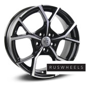 Диски RST R16 / 6.5J PCD 5x108 ЕТ 40 ЦО 54.1 R086