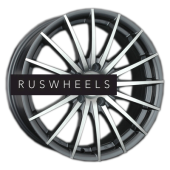 Диски LS 7x16/4x100 ET40 D73,1 367 GMF