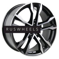 Диски RST 8x18/5x112 ET25 D66,6 R068 (Touareg) BD Диски RST 8x18/5x112 ET25 D66,6 R068 (Touareg) BD