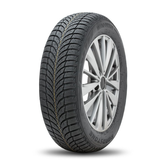 Шины Roadstone  205/60/16  H 92 WINGUARD SNOW'G WH2