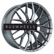 Диски INCH 9x21/5x108 ET38,5 D63,4 GA8532 Satin Gunmetal (ZJH) FlowForming Диски INCH 9x21/5x108 ET38,5 D63,4 GA8532 Satin Gunmetal (ZJH) FlowForming