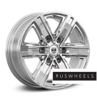 Диски КиК R17 / 7.5J PCD 6x139.7 ЕТ 38 ЦО 67.1 R8