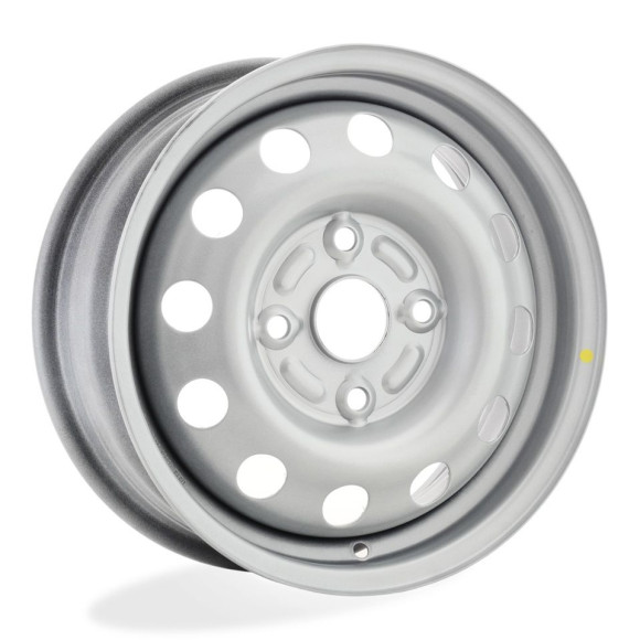 Диски TREBL 5.5\R14 4*114.3 ET44 d56.6 Silver Диски TREBL 5.5\R14 4*114.3 ET44 d56.6 Silver