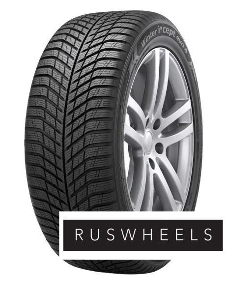 Шины Hankook 235/40R19 96V XL Winter i*cept Evo 4 W340 TL