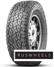 Шины Kumho 245/75 r16 Road Venture AT52 120/116S