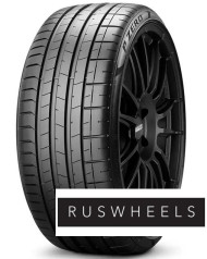Шины Pirelli 245/35/21 Y 96 P-ZERO XL старше 3-х лет Шины Pirelli 245/35/21 Y 96 P-ZERO XL старше 3-х лет