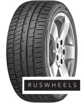 Шины General Tire 225/55 r17 Altimax Sport 97Y