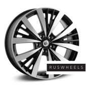 Диски КиК R19 / 7.5J PCD 5x108 ЕТ 50 ЦО 63.35 Марвел Диски КиК R19 / 7.5J PCD 5x108 ЕТ 50 ЦО 63.35 Марвел