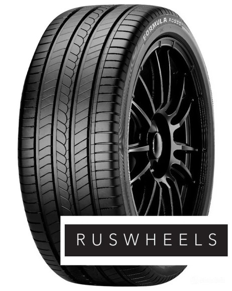 Шины Pirelli Formula 205/50/17 V 93 FORMULA ROSSO XL Шины Pirelli Formula 205/50/17 V 93 FORMULA ROSSO XL