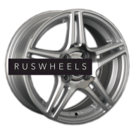 Диски LS 7,5x17/5x108 ET45 D73,1 770 SF (конус)