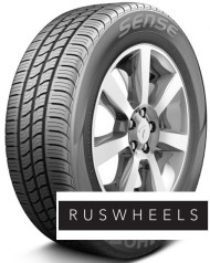 Шины Kumho 225/60 r16 Sense KR26 98H Шины Kumho 225/60 r16 Sense KR26 98H