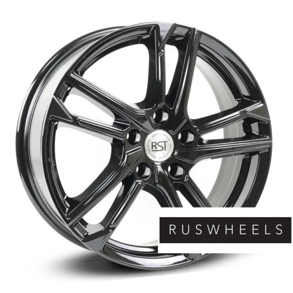 Диски RST R17 / 6.5J PCD 5x114.3 ЕТ 35 ЦО 67.1 R197