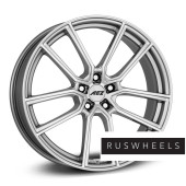 Диски AEZ R18 / 8J PCD 5x120 ЕТ 35 ЦО 72.6 Raise hg