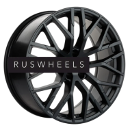 Диски Khomen Wheels 8,5x20/5x112 ET40 D66,6 KHW2005 (BMW) Black matt