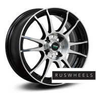 Диски Megami R15 / 6J PCD 4x100 ЕТ 40 ЦО 60.1 MGM-3 Диски Megami R15 / 6J PCD 4x100 ЕТ 40 ЦО 60.1 MGM-3