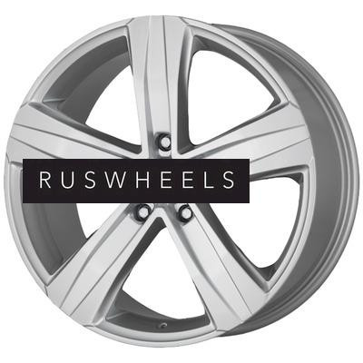 Диски MAK 7,5x18/5x120 ET50 D65,1 Stone 5 Silver Диски MAK 7,5x18/5x120 ET50 D65,1 Stone 5 Silver