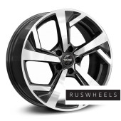 Диски Скад R18 / 7J PCD 5x114.3 ЕТ 45 ЦО 60.1 KL-328