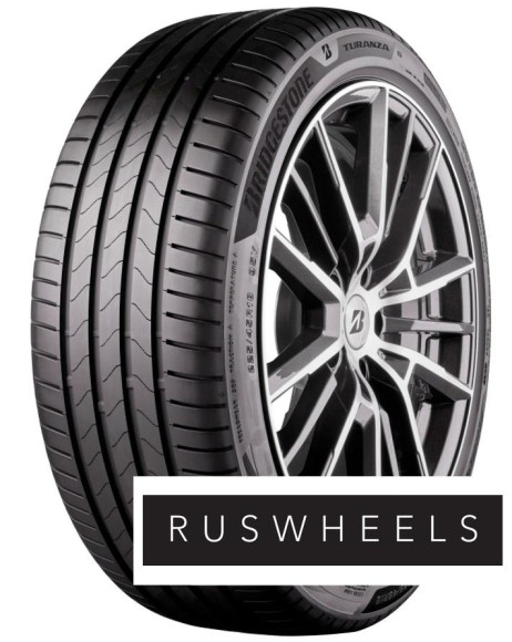 Шины Bridgestone 285/30 r22 Turanza 6 104Y Шины Bridgestone 285/30 r22 Turanza 6 104Y