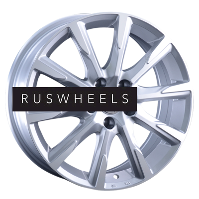 Диски Replay 7x17/5x112 ET40 D57,1 VV268 SF (конус, C570)