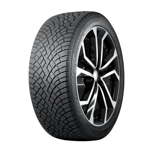 Шины Nokian Tyres  275/40/20  T 106 Hakkapeliitta R5 SUV  XL