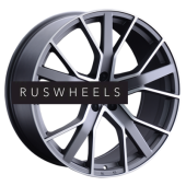 Диски Replay 9,5x21/5x112 ET36 D66,6 B191 MGMF (конус, B640)