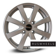 Диски Tech Line R16 / 6J PCD 4x114.3 ЕТ 40 ЦО 67.1 634