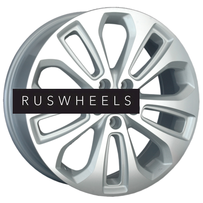 Диски Replay 7,5x19/5x114,3 ET53 D67,1 HND124 GMF (конус, C570)