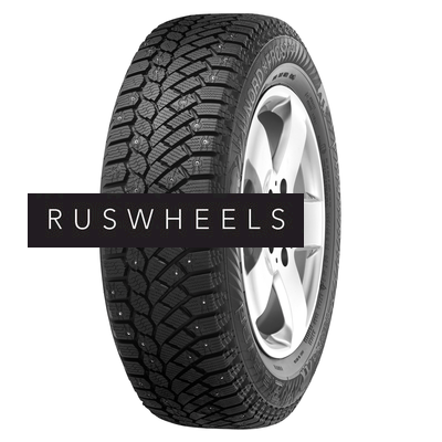 Шины Gislaved 195/60R15 92T XL Nord Frost 200 TL ID (шип.)