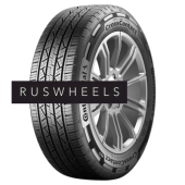 Шины Continental 225/60R18 100H CrossContact H/T TL FR Шины Continental 225/60R18 100H CrossContact H/T TL FR