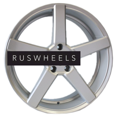 Диски Neo 6,5x16/5x112 ET40 D57,1 V03 Silver Диски Neo 6,5x16/5x112 ET40 D57,1 V03 Silver