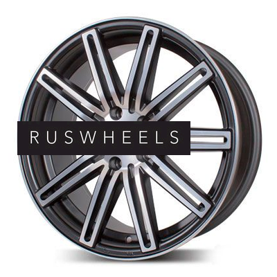 Грузовые диски PDW 7x17/5x114,3 ET40 D67,1 1004 (CV4) M/U4B (конус)