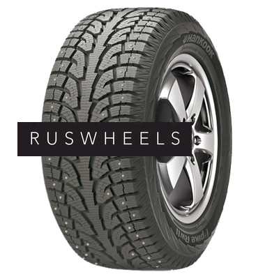 Шины Hankook 275/40 r20 I* Pike RW11 106T Шипы