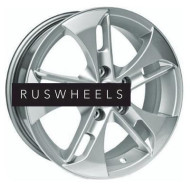 Диски СКАД 6,5x16/5x114,3 ET40 D66,1 Венеция Селена Диски СКАД 6,5x16/5x114,3 ET40 D66,1 Венеция Селена