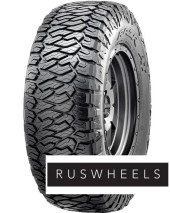 Шины Maxxis 285/70 r17 AT-811 RAZR 117T