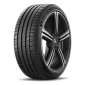 Шины Michelin 205/40/17 Y 84 Pilot Sport 5 Шины Michelin 205/40/17 Y 84 Pilot Sport 5