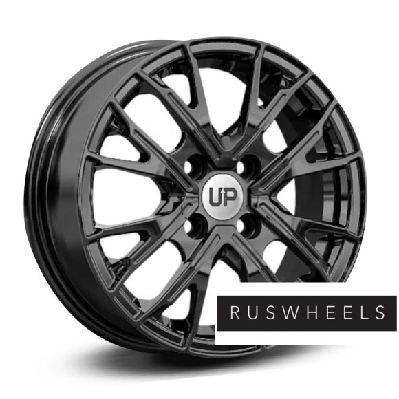 Диски Wheels UP R14 / 5.5J PCD 4x100 ЕТ 43 ЦО 60.1 Up127 Диски Wheels UP R14 / 5.5J PCD 4x100 ЕТ 43 ЦО 60.1 Up127