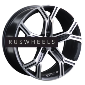 Диски Replay 8x19/5x114,3 ET34 D67,1 KI304 GMF (конус, C570) Диски Replay 8x19/5x114,3 ET34 D67,1 KI304 GMF (конус, C570)