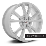 Диски X-trike R18 / 7.5J PCD 5x100 ЕТ 48 ЦО 56.1 X-122