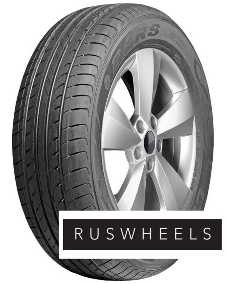 Шины Bars 185/55 r15 UZ220 82V Шины Bars 185/55 r15 UZ220 82V