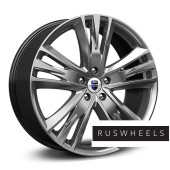 Диски КиК R20 / 8.5J PCD 5x120 ЕТ 47 ЦО 72.6 Атлас-Оригинал Диски КиК R20 / 8.5J PCD 5x120 ЕТ 47 ЦО 72.6 Атлас-Оригинал