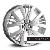 Диски КиК R19 / 7.5J PCD 5x114.3 ЕТ 50 ЦО 67.1 Марвел Диски КиК R19 / 7.5J PCD 5x114.3 ЕТ 50 ЦО 67.1 Марвел