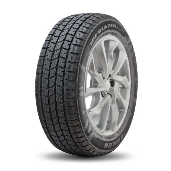 Шины Sailun 225/65R17 102S Ice Blazer Arctic SUV TL