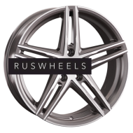 Диски Replay 8x18/5x114,3 ET30 D60,1 LX189 MGMF (конус, C570)