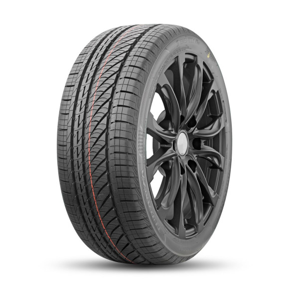 Шины Bridgestone  245/40/18  W 93 Serenity Plus EL64